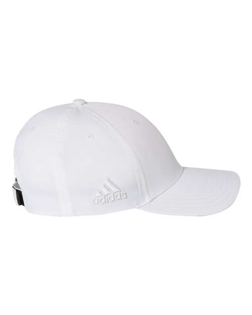 Adidas Poly Textured Performance Cap - A600PC