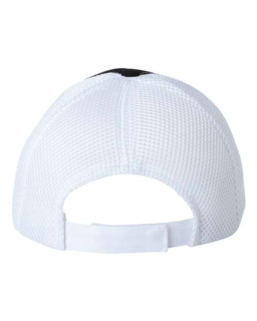 Sportsman Spacer Mesh-Back Cap - 3200