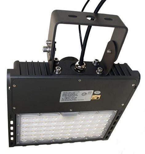 150 Watt Parking Lot LED Light 100-277 Volt 15-5013