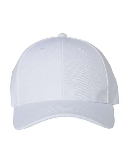 Sportsman Wool-Blend Cap - 2220