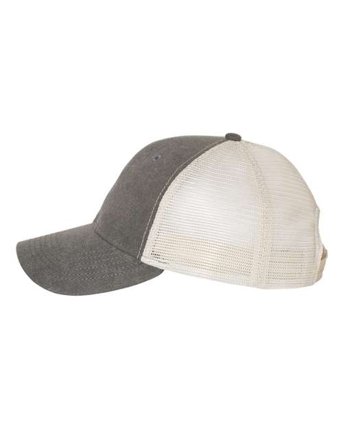 Sportsman Pigment-Dyed Cap - SP530