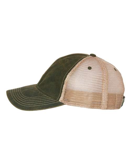 LEGACY Old Favorite Trucker Cap - OFA