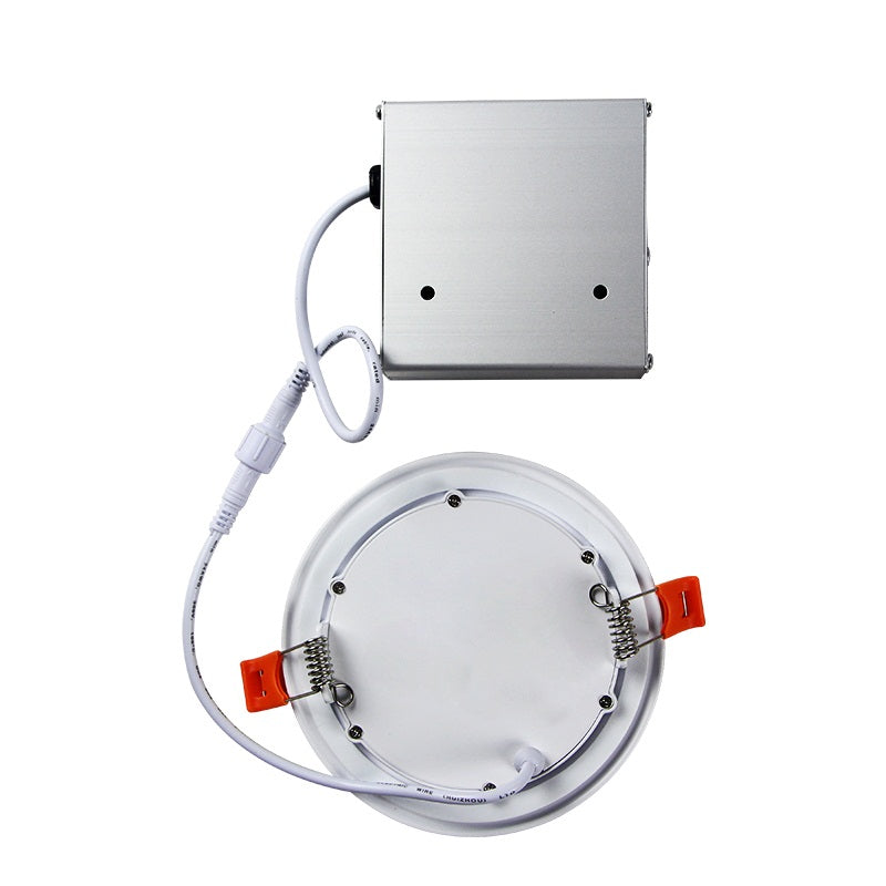 4" LED Slim Disc Potlight 3000K