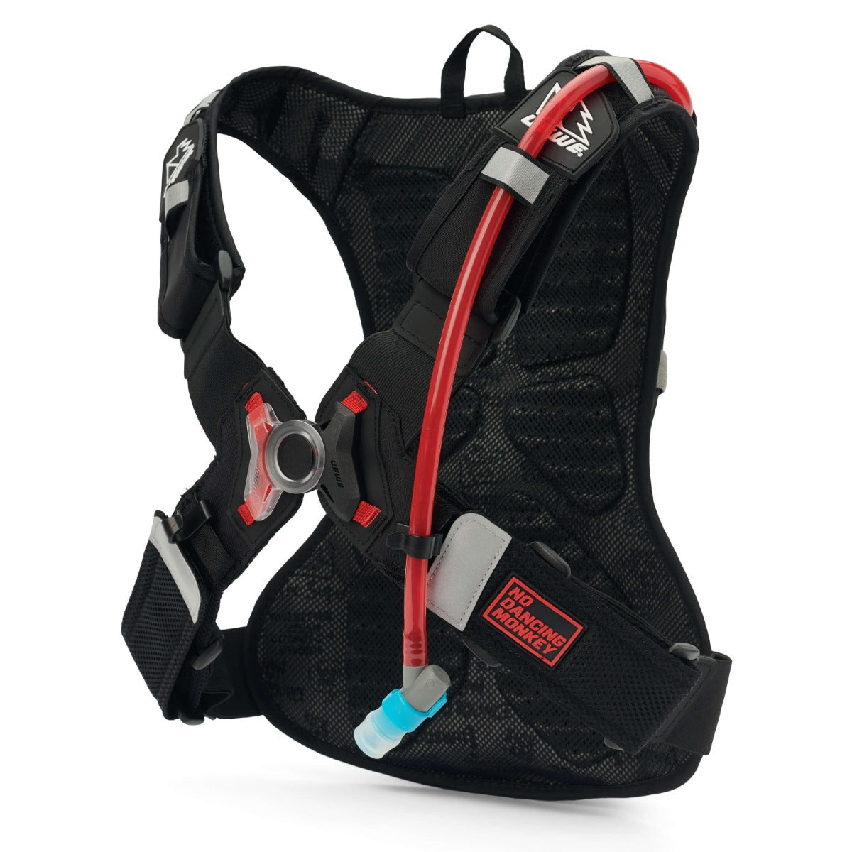 USWE Moto Hydro 4L Dirt Biking Hydration Pack V-2043438