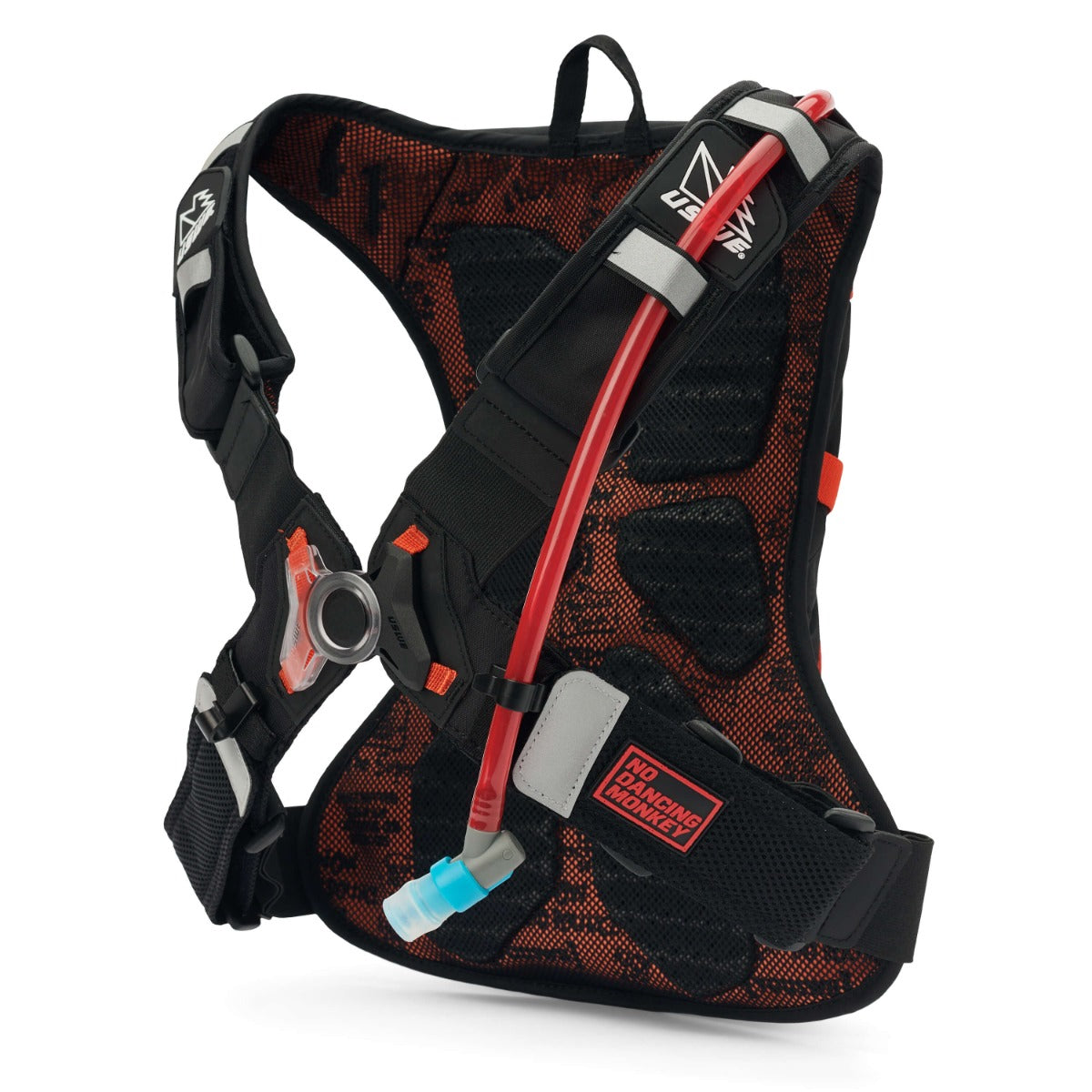 USWE Moto Hydro 4L Dirt Biking Hydration Pack 